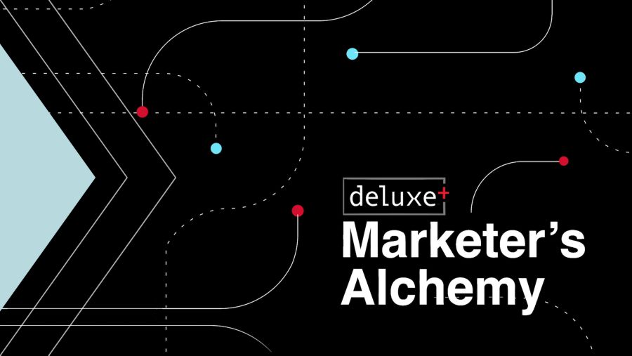 Marketer's Alchemy