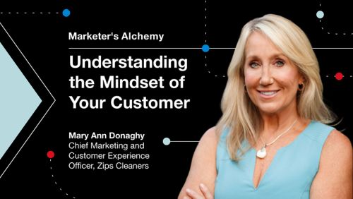 Understanding the Mindset of Your Customer / Marketer's Alchemy / Deluxe+