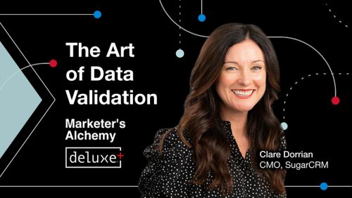 The Art of Validation / Marketer's Alchemy / Deluxe+