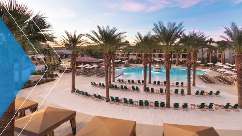 Fairmont Scottsdale Princess