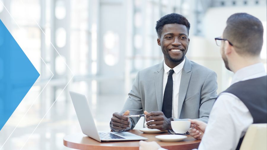 ISV chatting with a payment vendor
