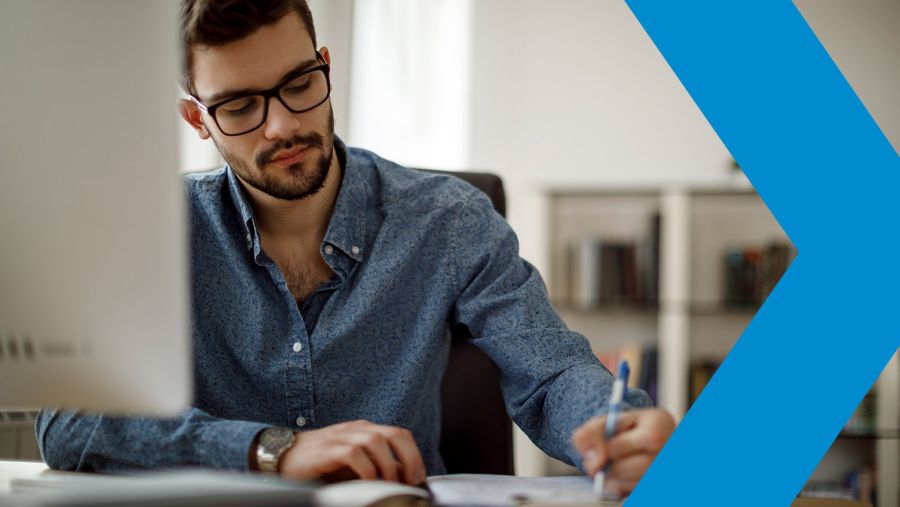 What is a High Security check and are they worth it? Deluxe