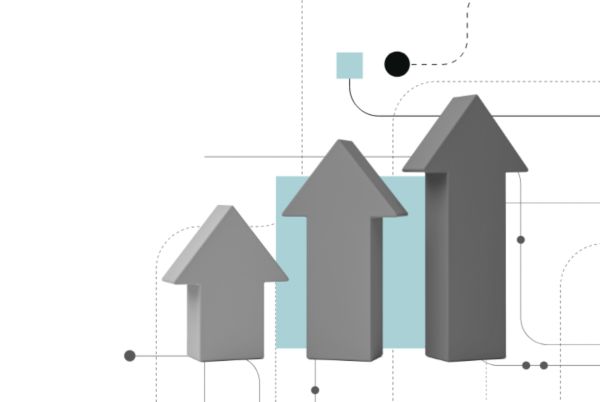 Boosted payments and cashflow infographic