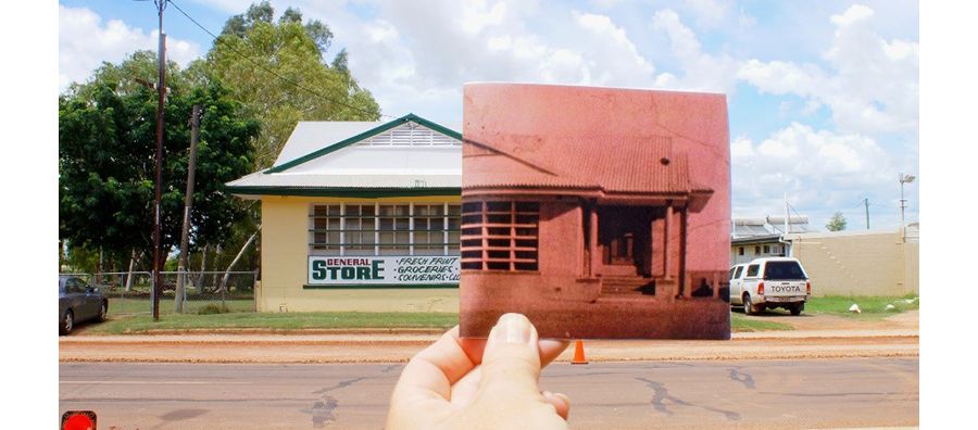 Image showing perspective