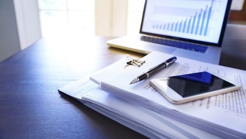 Business Marketing Data