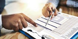 Business Forms