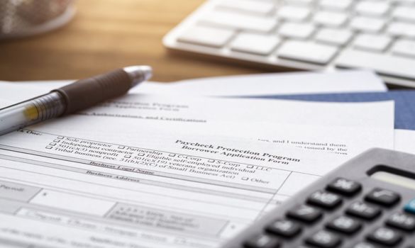 Custom Business Forms: Sales Forms, Tax Forms & More 