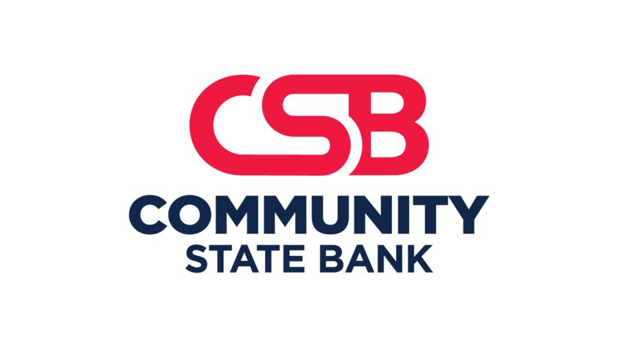 Community State Bank logo