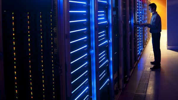 banking industries data driven marketing