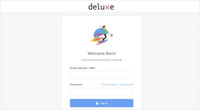 employee login for deluxe hr soultions