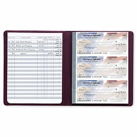 Deskbook checks