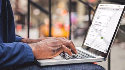 Digital Payments by Deluxe Payment Exchange (DPX)