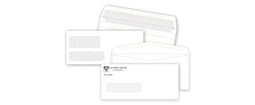 Reply envelopes