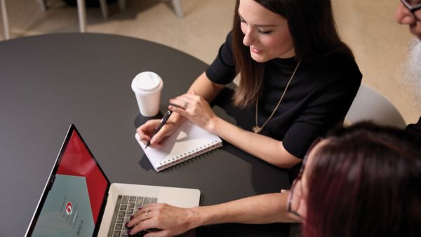 DX24 Content Theme: Partnering to Win