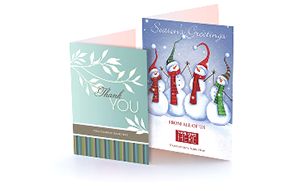 Business Greeting Cards