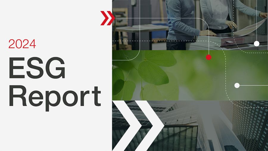 2024 ESG Report
