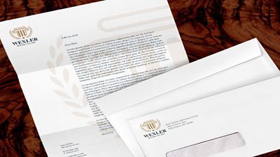 Download Business Letterhead Professional Letterhead Designs