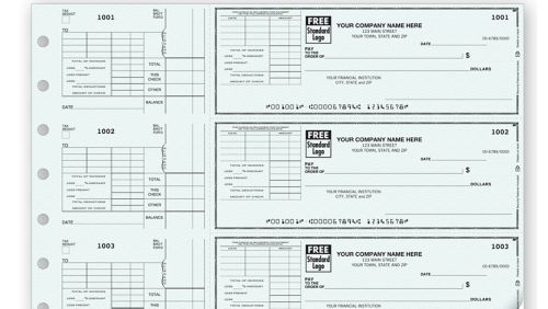 Manual Business Checks