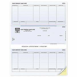 Middle checks
