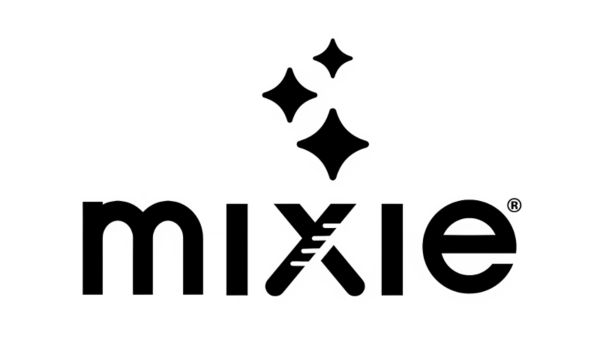 Mixie Logo
