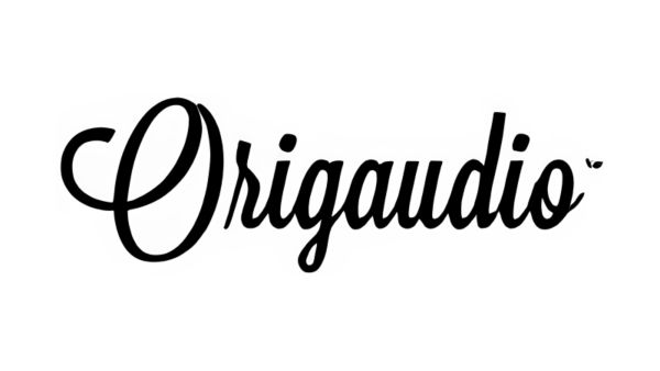 Origaudio Logo