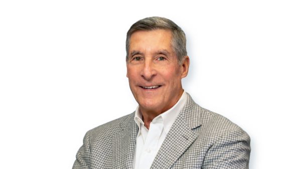 Paul R. Garcia