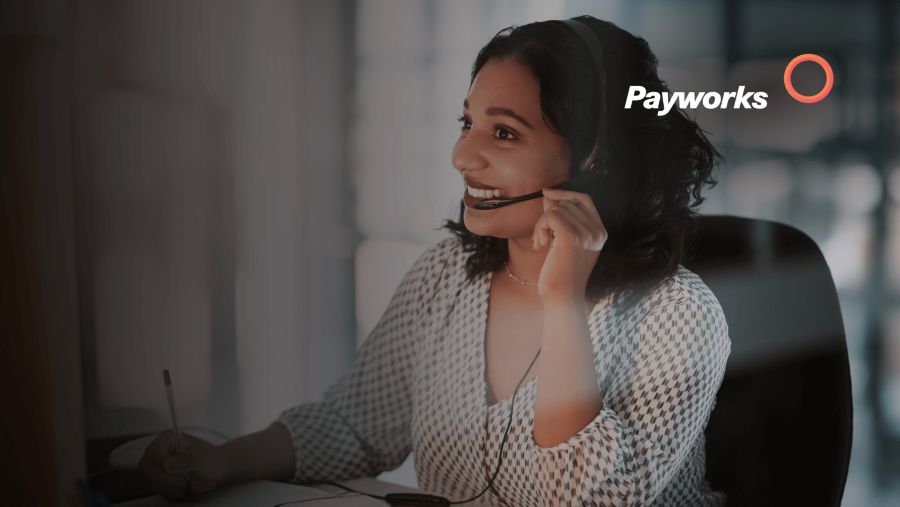 Online Payroll Services Canada Deluxe Payroll