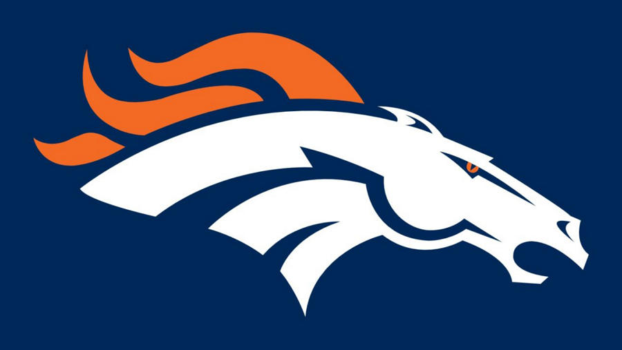 6 Reasons the Denver Broncos Logo Design Works