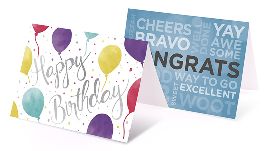 Special Occasion Greeting Cards
