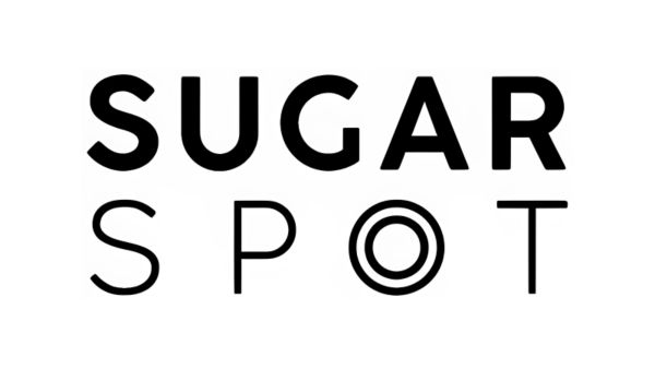 Sugar Spot Logo