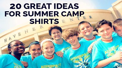 20 Summer Camp Quotes Sayings For T Shirts Deluxe Com