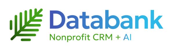 The Data Bank Logo