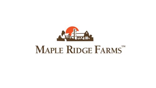 Maple Ridge Farms